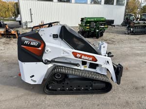 2026 Bobcat MT120 Image