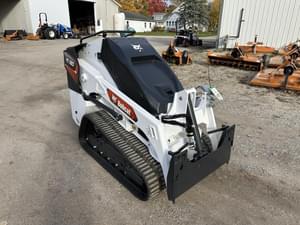 2026 Bobcat MT120 Image