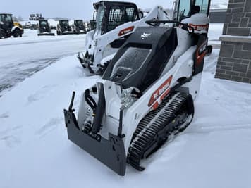 Main image Bobcat MT120