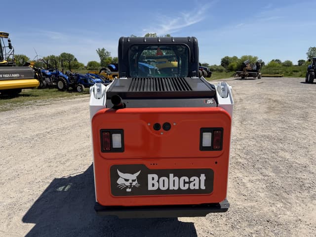 Image of Bobcat S450 equipment image 3