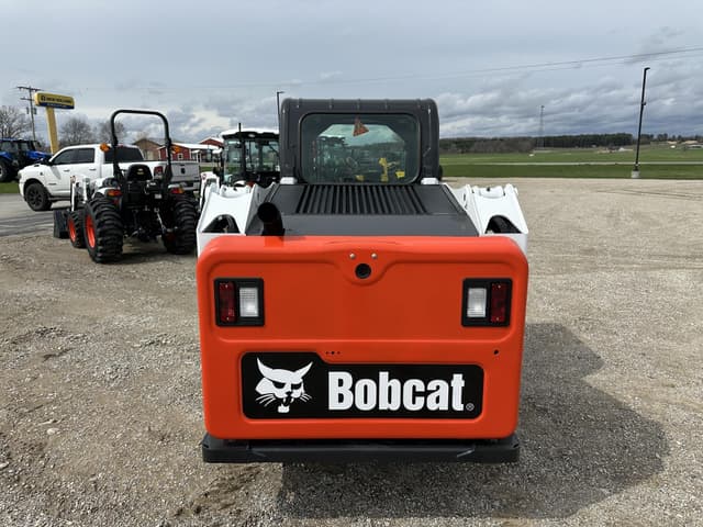 Image of Bobcat S510 equipment image 3