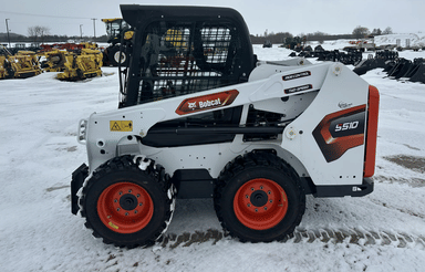 Skid Steers