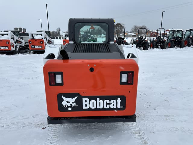 Image of Bobcat S510 equipment image 3