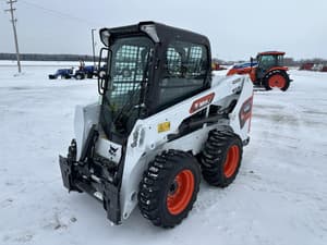 2026 Bobcat S510 Image