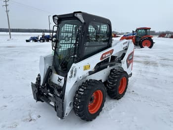 2026 Bobcat S510 Equipment Image0