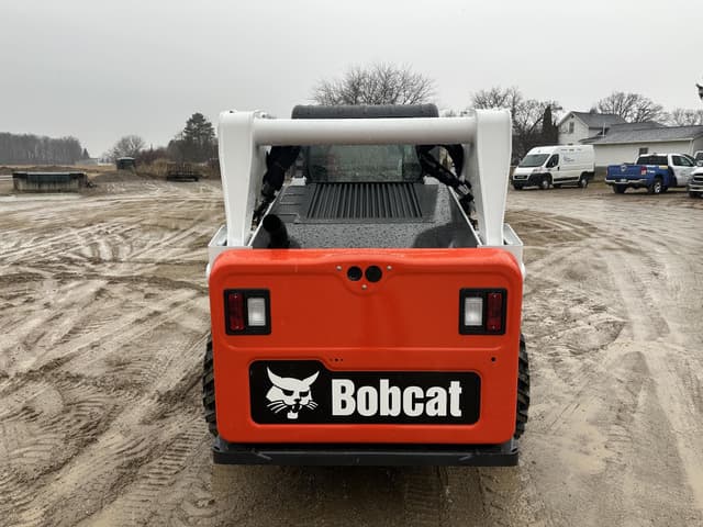 Image of Bobcat S650 equipment image 3