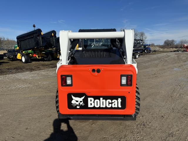 Image of Bobcat S650 equipment image 3