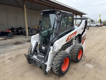 Main image Bobcat S66
