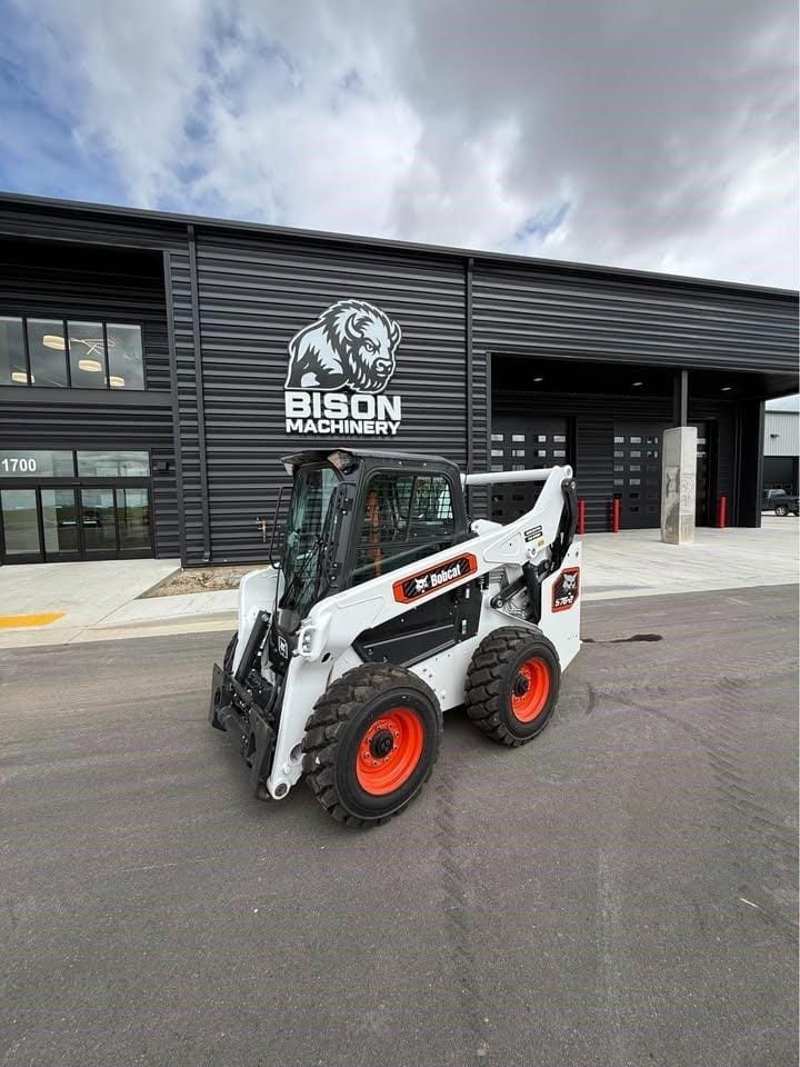 2026 Bobcat S76 Equipment Image0