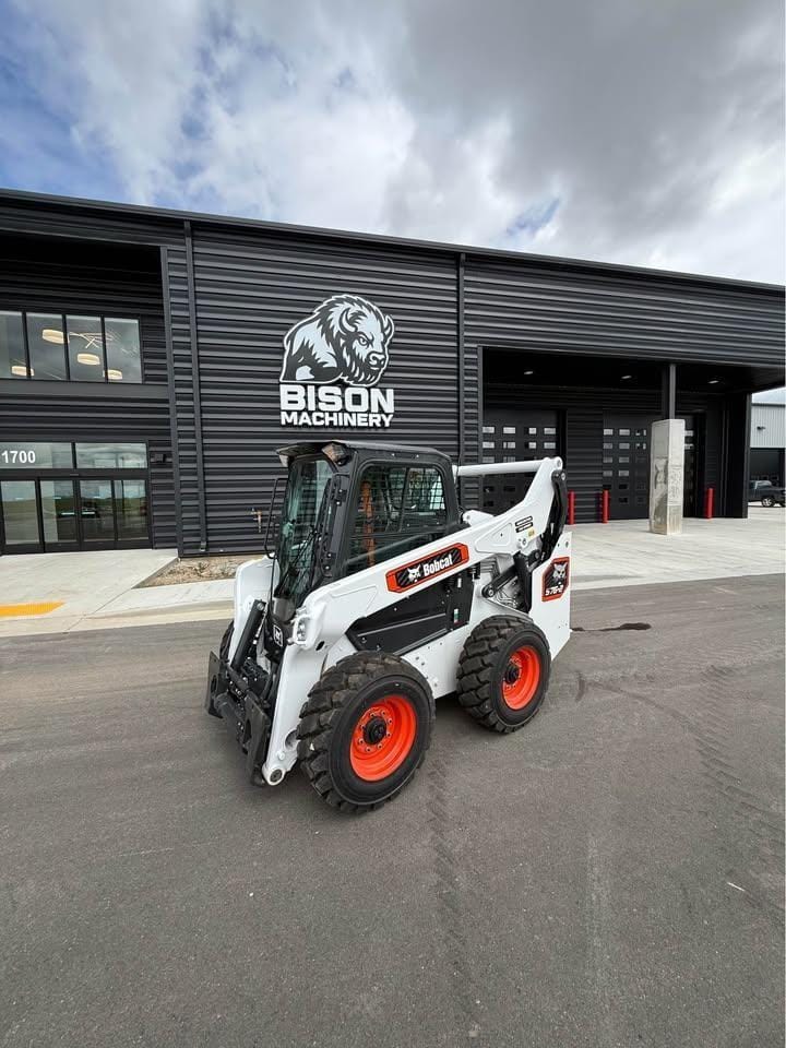 2026 Bobcat S76 Equipment Image0