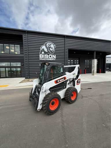 Skid Steers