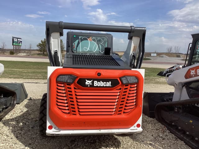 Image of Bobcat S76 equipment image 4