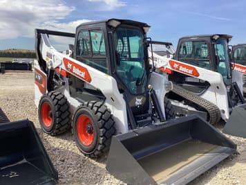 Main image Bobcat S76