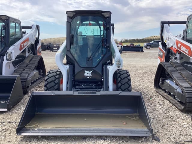 Image of Bobcat S76 equipment image 2
