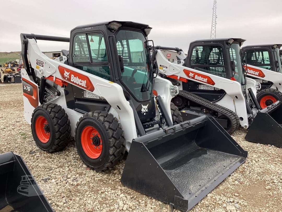 Image of Bobcat S76 Primary image