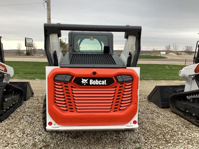 Image of Bobcat S76 equipment image 3