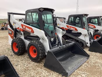 2026 Bobcat S76 Equipment Image0