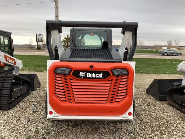 Image of Bobcat S76 equipment image 4