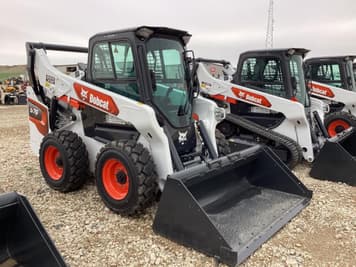 Main image Bobcat S76