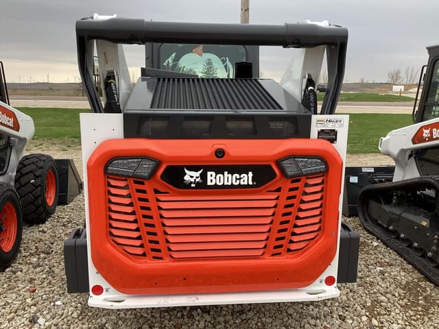 Image of Bobcat S86 equipment image 3