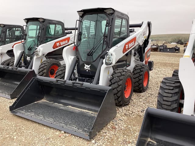 Image of Bobcat S86 equipment image 2