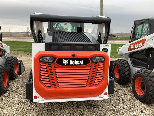 Image of Bobcat S86 equipment image 4