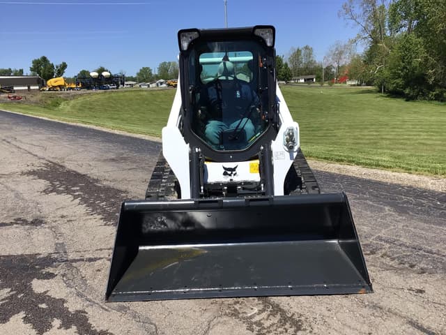 Image of Bobcat T595 equipment image 2