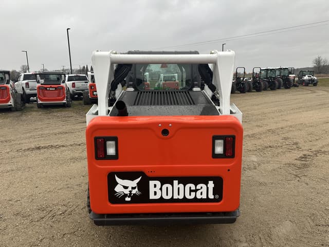 Image of Bobcat T595 equipment image 3
