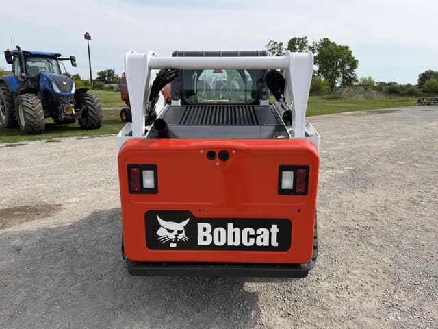 Image of Bobcat T595 equipment image 3