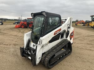 2026 Bobcat T595 Image