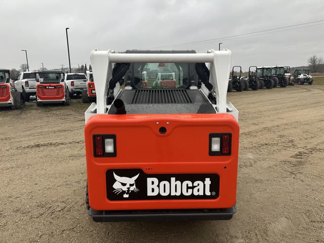 Image of Bobcat T595 equipment image 3