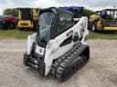 2026 Bobcat T650 Image