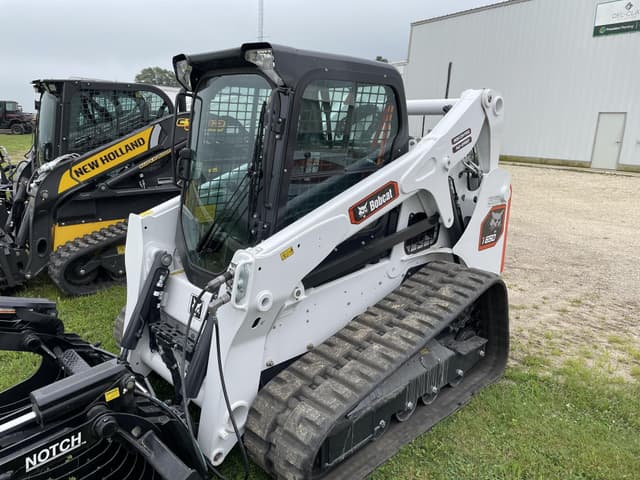 Image of Bobcat T650 equipment image 3