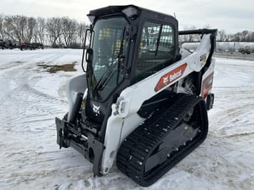 Main image Bobcat T66