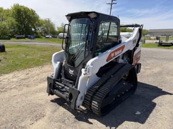 Main image Bobcat T66