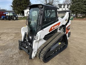 2026 Bobcat T66 Image
