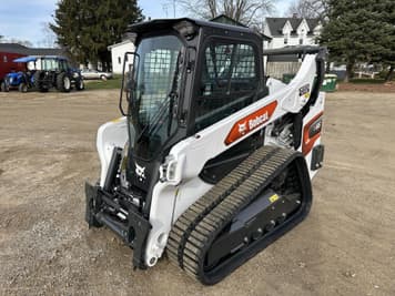 Main image Bobcat T66