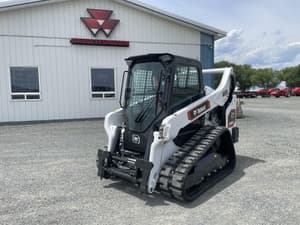 2026 Bobcat T66 Image