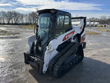 Main image Bobcat T66