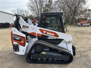 2026 Bobcat T66 Image