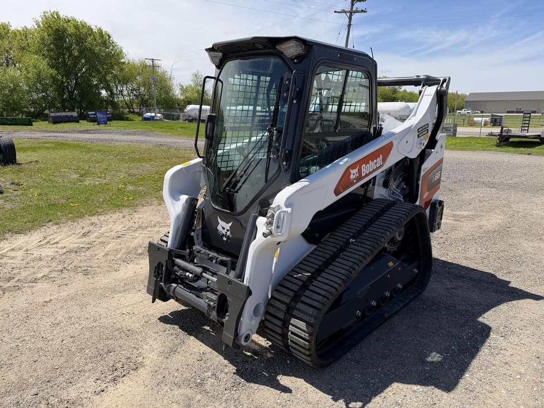 Image of Bobcat T66 Primary image
