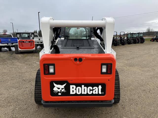 Image of Bobcat T740 equipment image 3