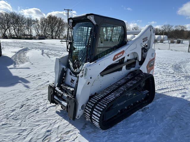 Image of Bobcat T740 equipment image 1