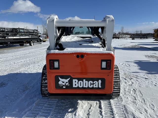 Image of Bobcat T740 equipment image 4