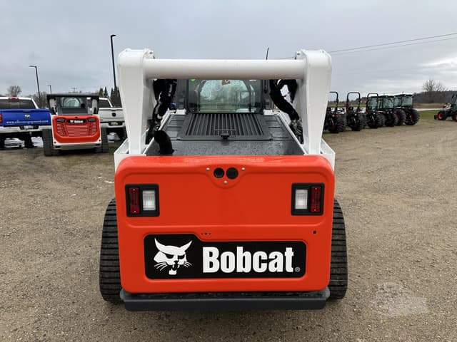 Image of Bobcat T740 equipment image 3