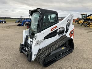 2026 Bobcat T740 Image
