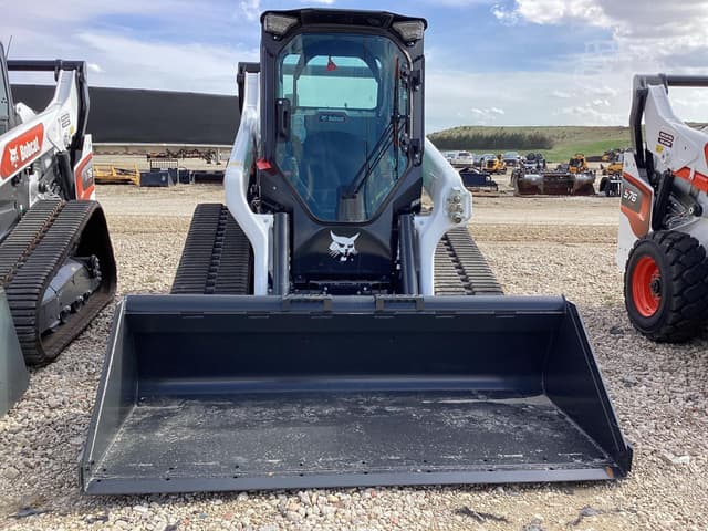 Image of Bobcat T76 equipment image 1