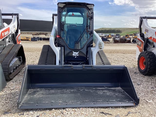 Image of Bobcat T76 equipment image 1