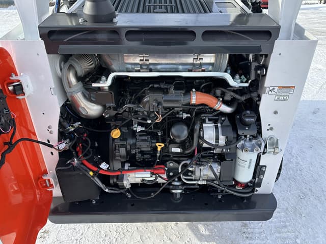 Image of Bobcat T770 equipment image 4