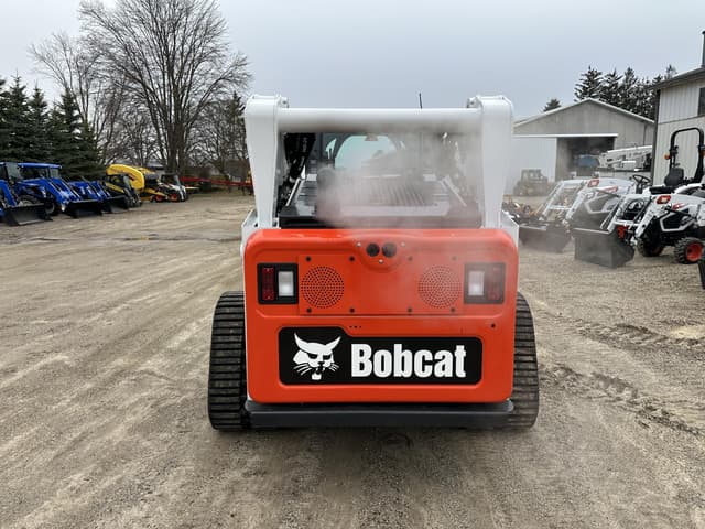 Image of Bobcat T770 equipment image 3